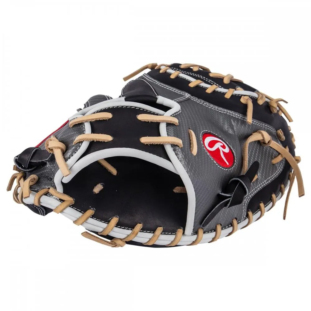 2019 Rawlings Heart of the Hide Hyper Shell 34 Inch Baseball Glove: PROCM41BCF