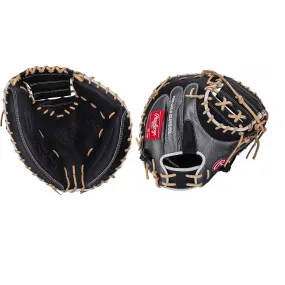 2019 Rawlings Heart of the Hide Hyper Shell 34 Inch Baseball Glove: PROCM41BCF