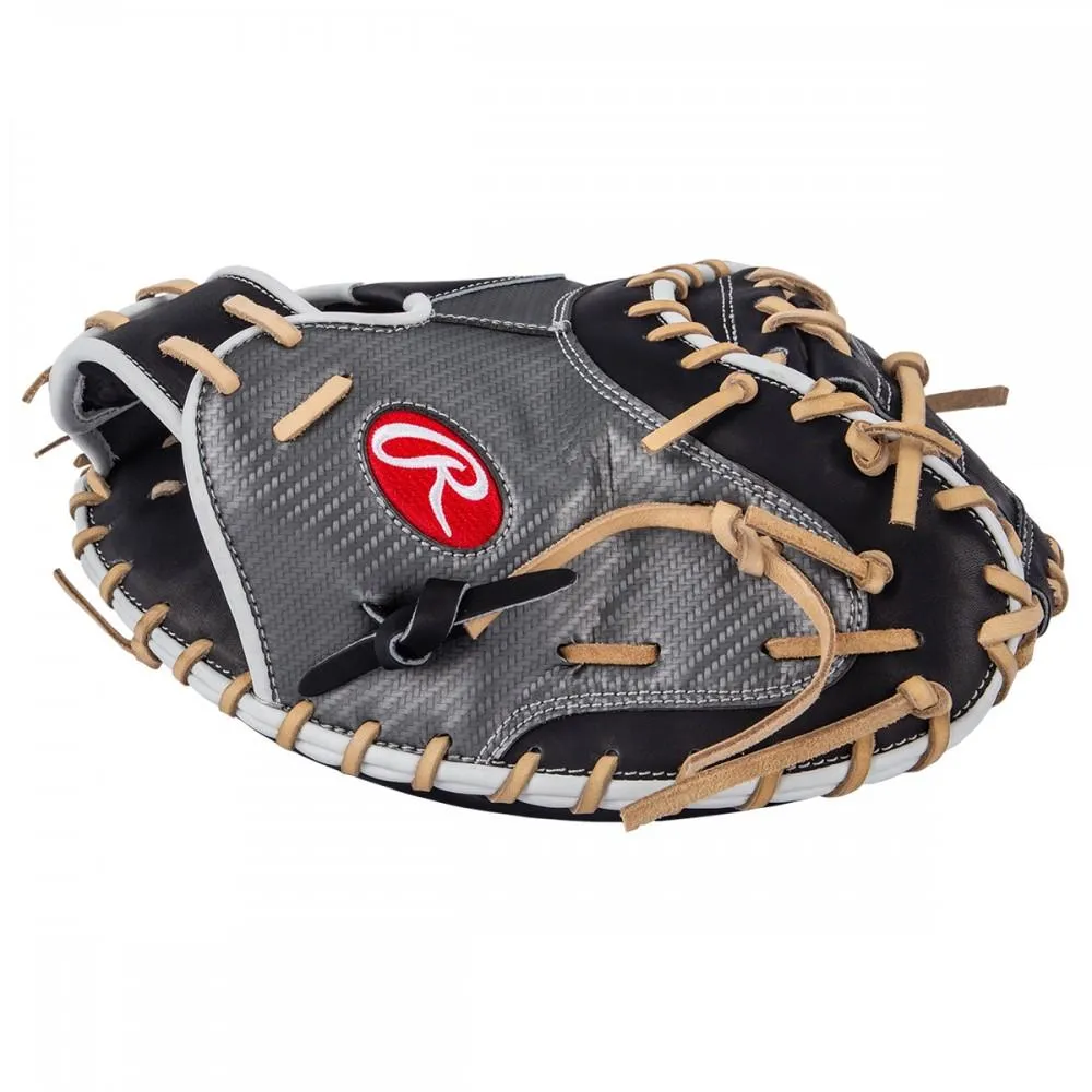 2019 Rawlings Heart of the Hide Hyper Shell 34 Inch Baseball Glove: PROCM41BCF