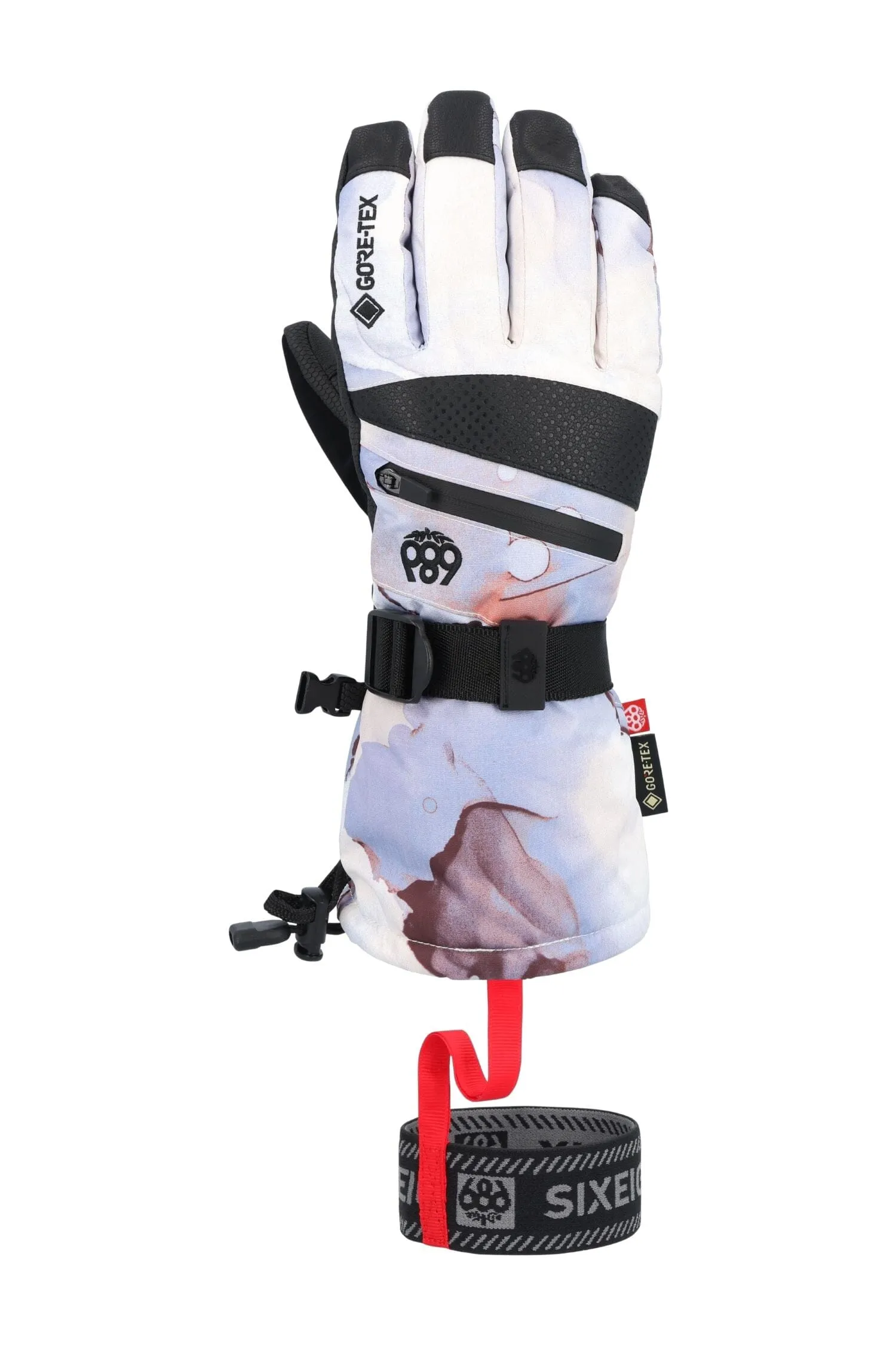 686 Women's Gore-Tex Smarty 3 in 1 Gloves