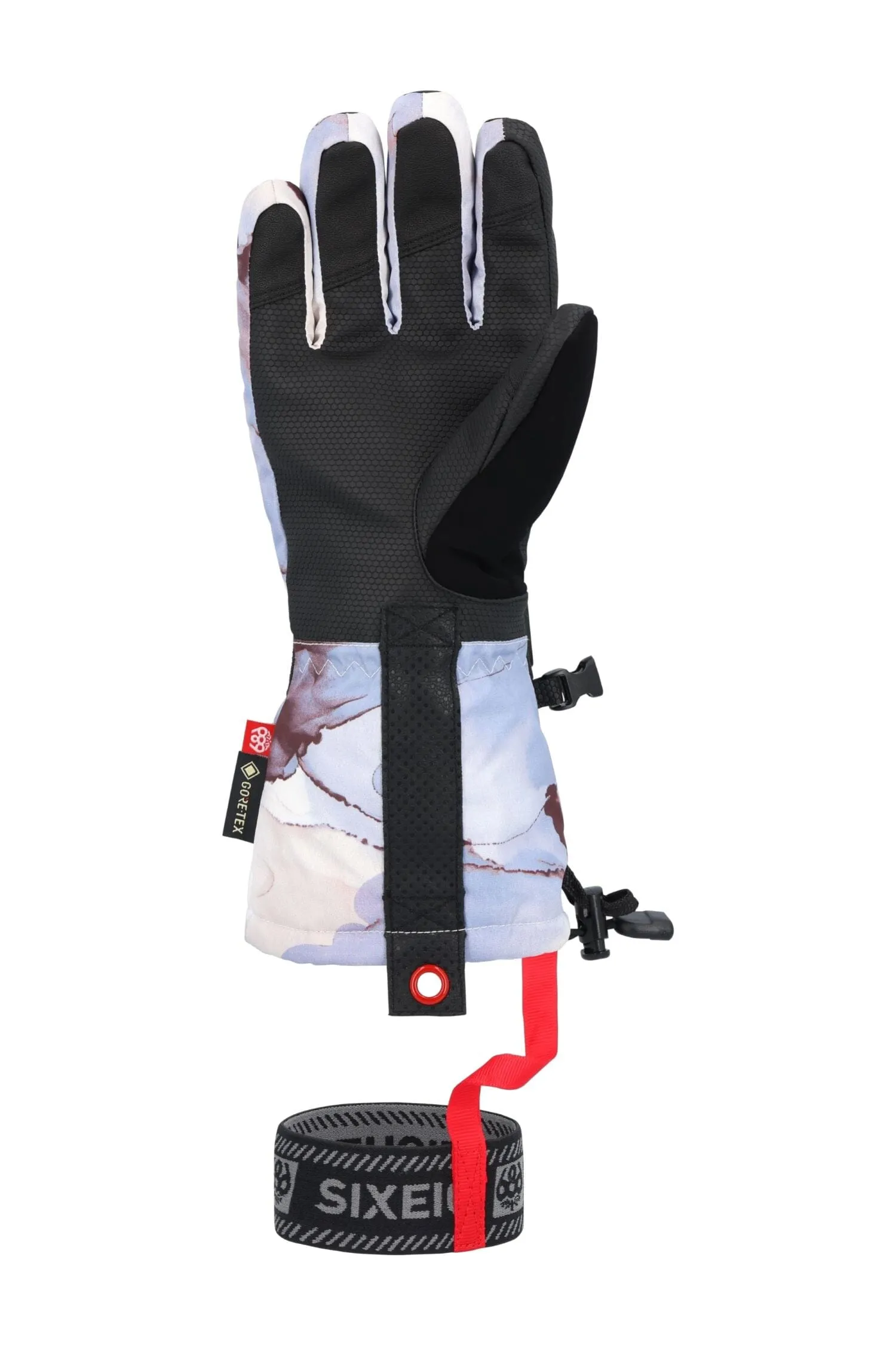 686 Women's Gore-Tex Smarty 3 in 1 Gloves
