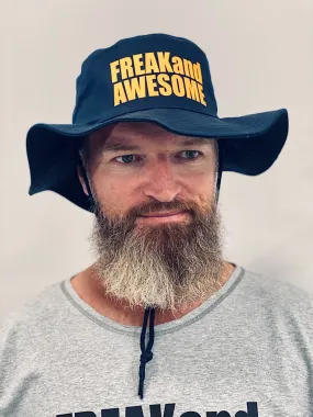 Adult Fishermans Wide Brim Hat