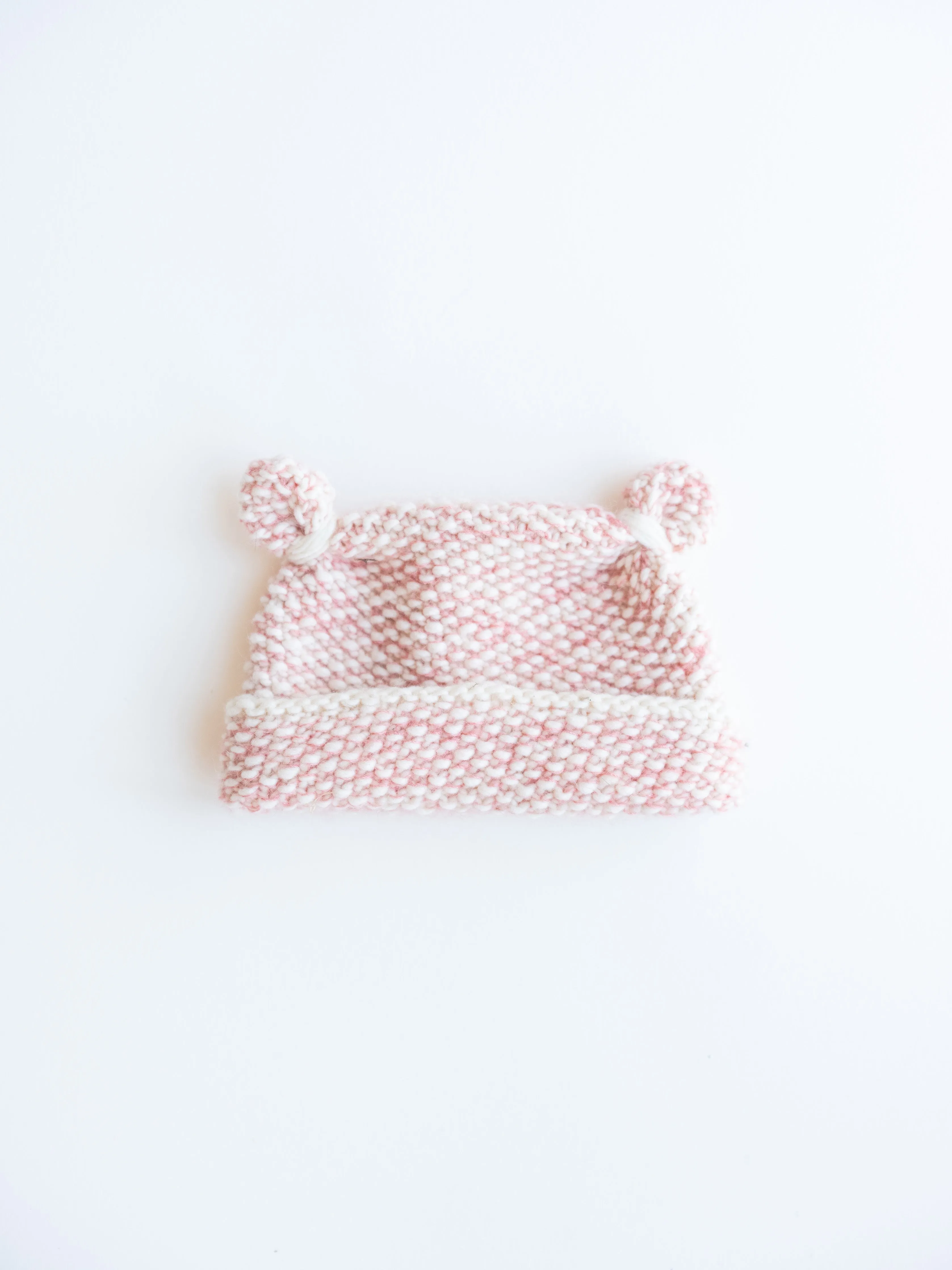 Baby Bear Hat