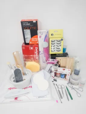 Beauty Therapist Student Starter Kit