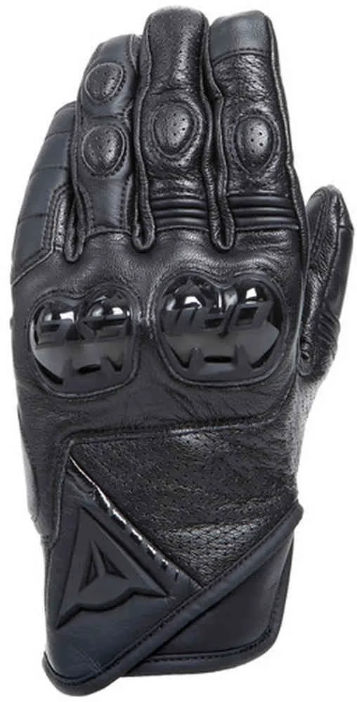 Blackshape Dainese Motorcycle Gloves