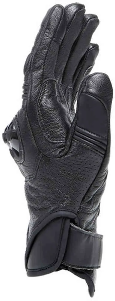 Blackshape Dainese Motorcycle Gloves
