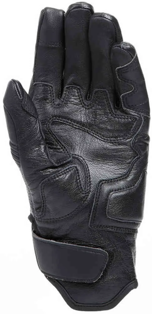 Blackshape Dainese Motorcycle Gloves