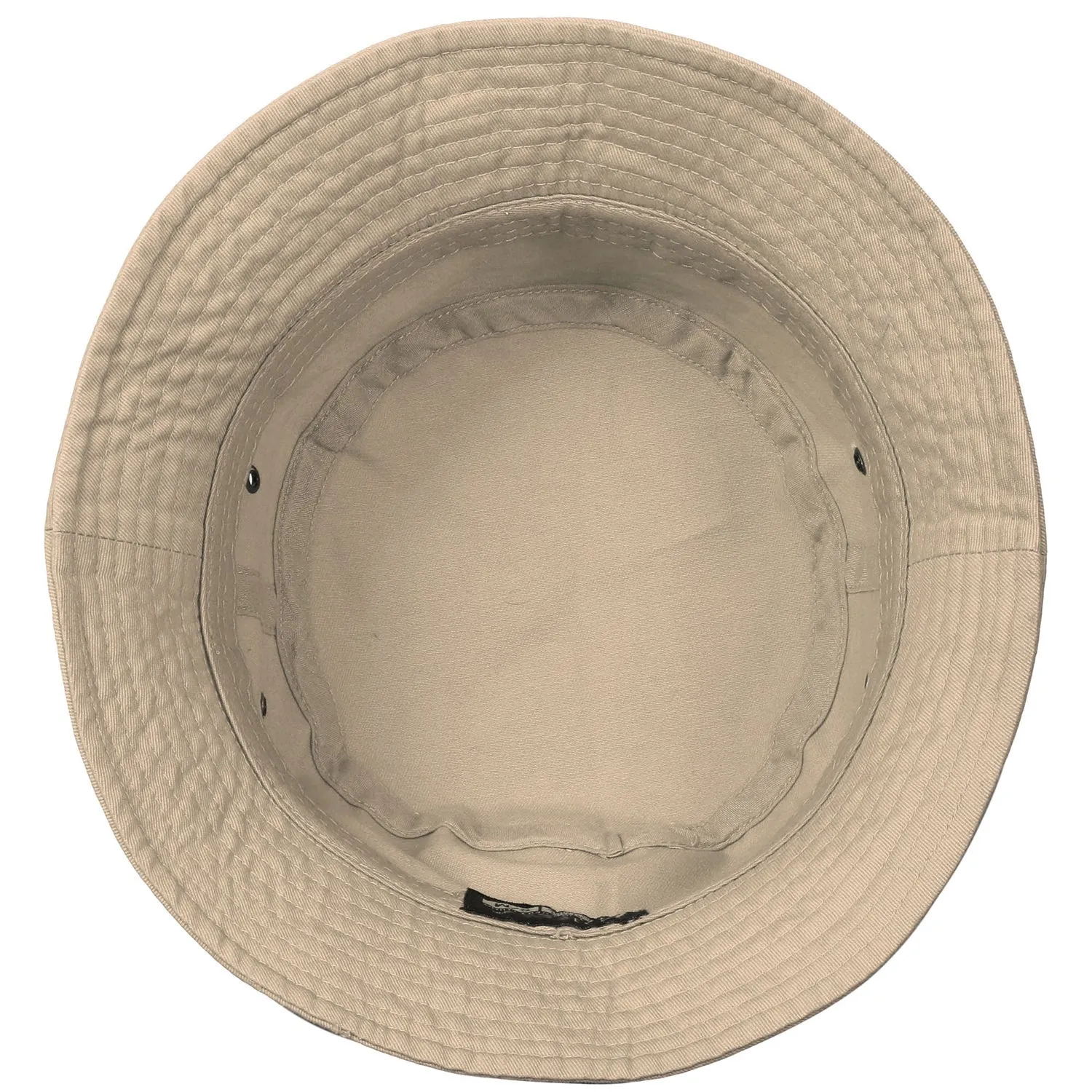 Bucket Hat - Khaki