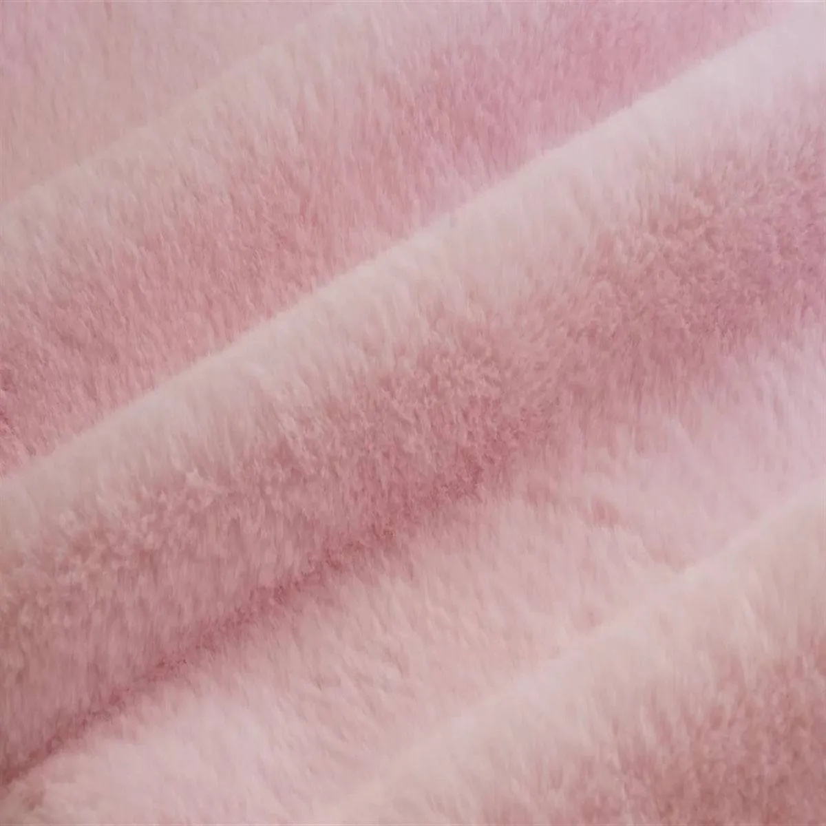 Bunny Thick Minky Fabric By The Roll (20 Yards)