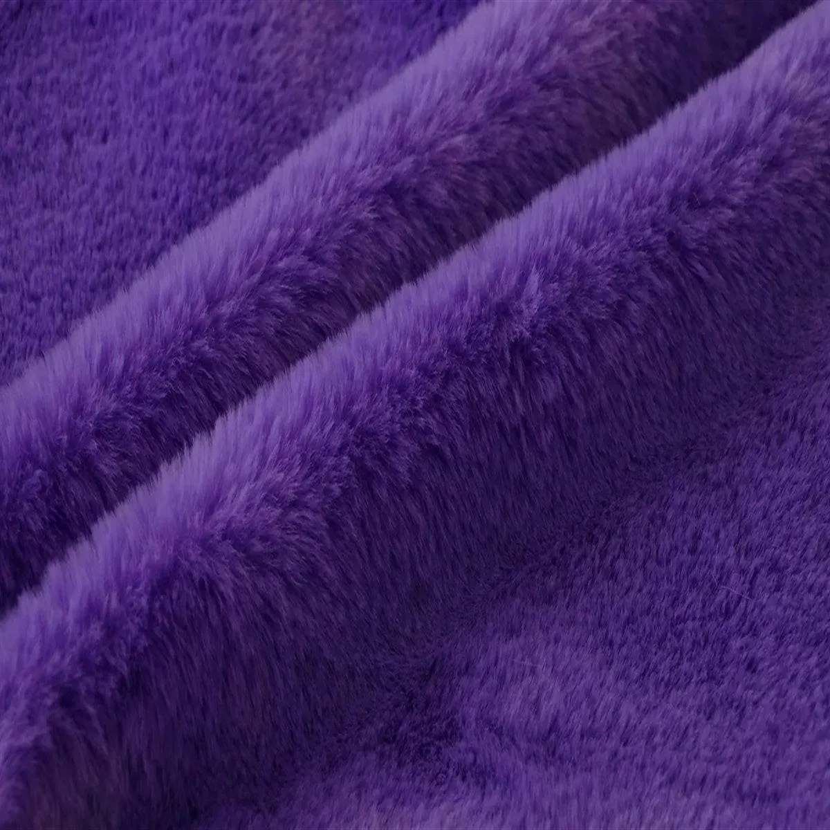 Bunny Thick Minky Fabric By The Roll (20 Yards)
