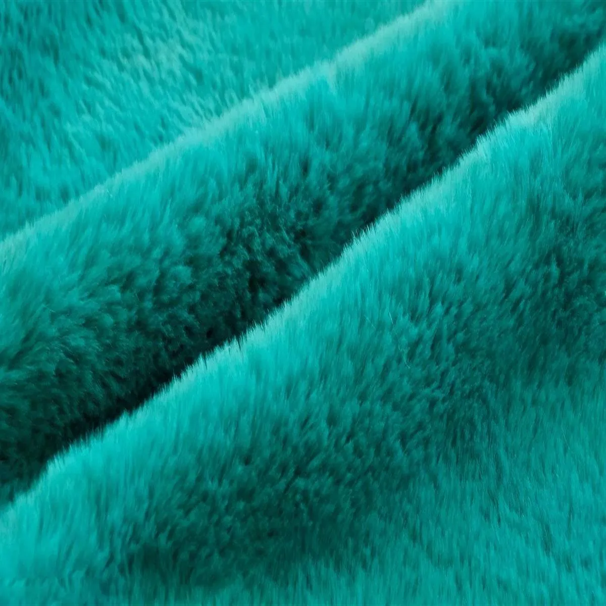Bunny Thick Minky Fabric By The Roll (20 Yards)
