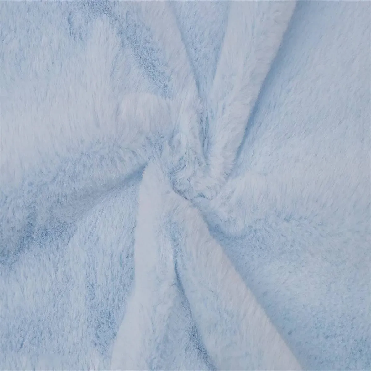 Bunny Thick Minky Fabric By The Roll (20 Yards)