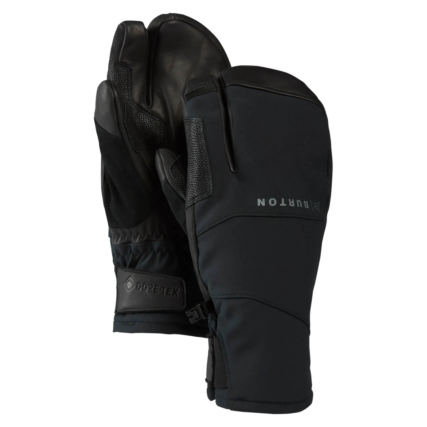 Burton [ak] GORE-TEX Clutch Mittens 2025