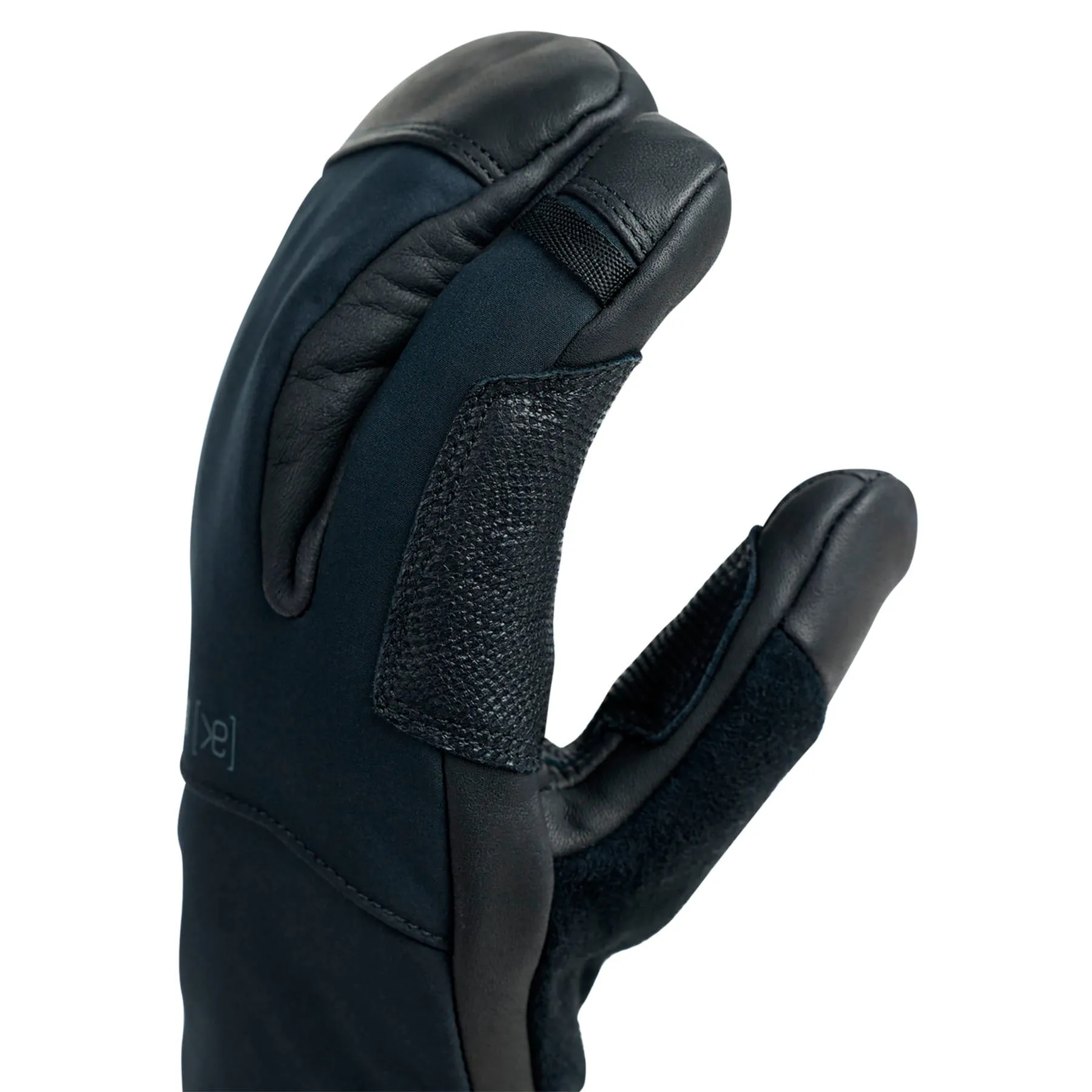 Burton [ak] GORE-TEX Clutch Mittens 2025
