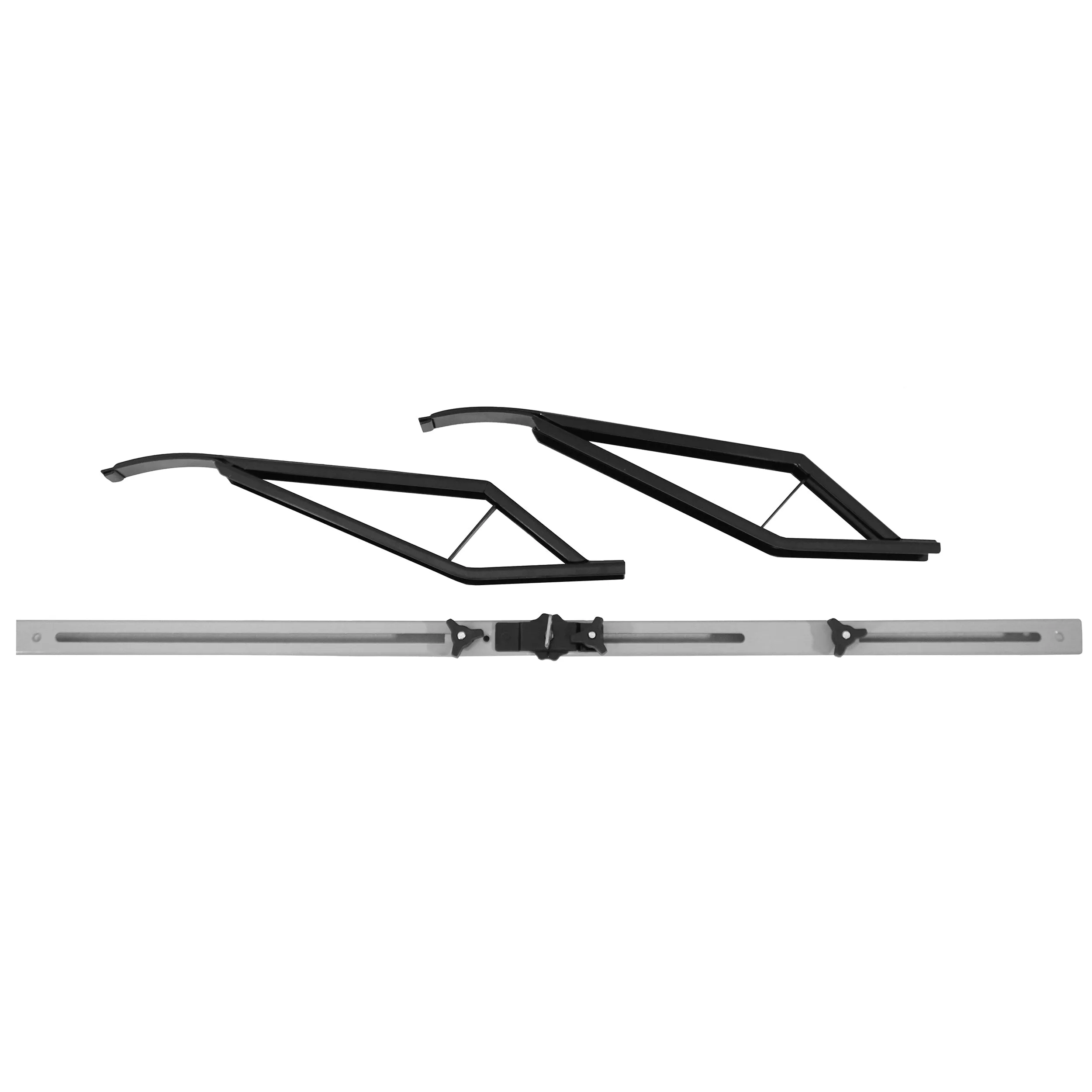 Canadian Wintersports Inc ProForm-AL1 Wax Bench Station FORM Segment
