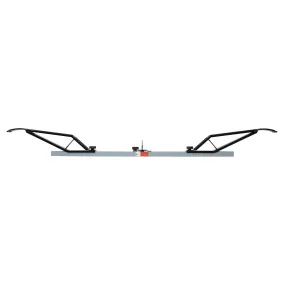 Canadian Wintersports Inc ProForm-AL1 Wax Bench Station FORM Segment