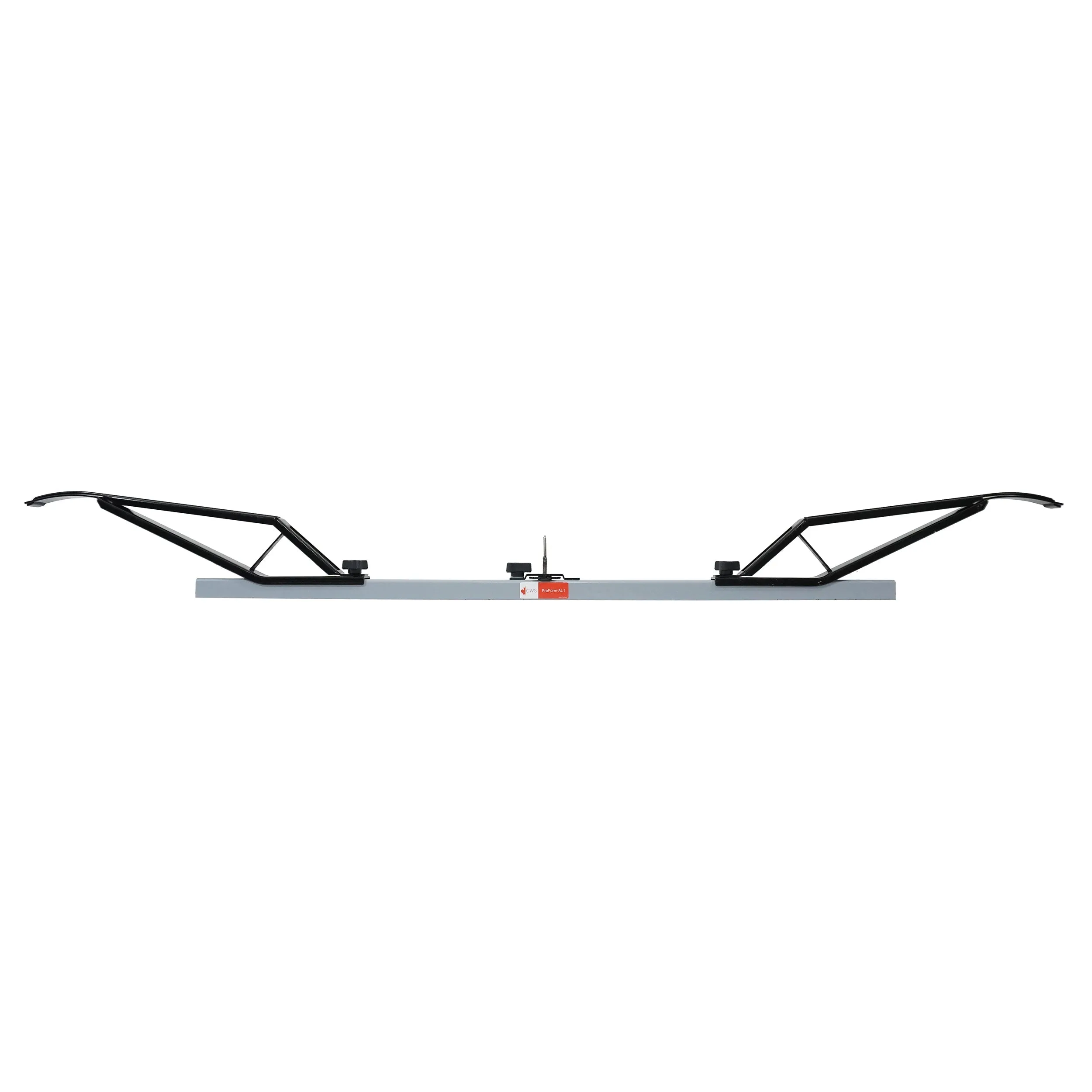 Canadian Wintersports Inc ProForm-AL1 Wax Bench Station FORM Segment