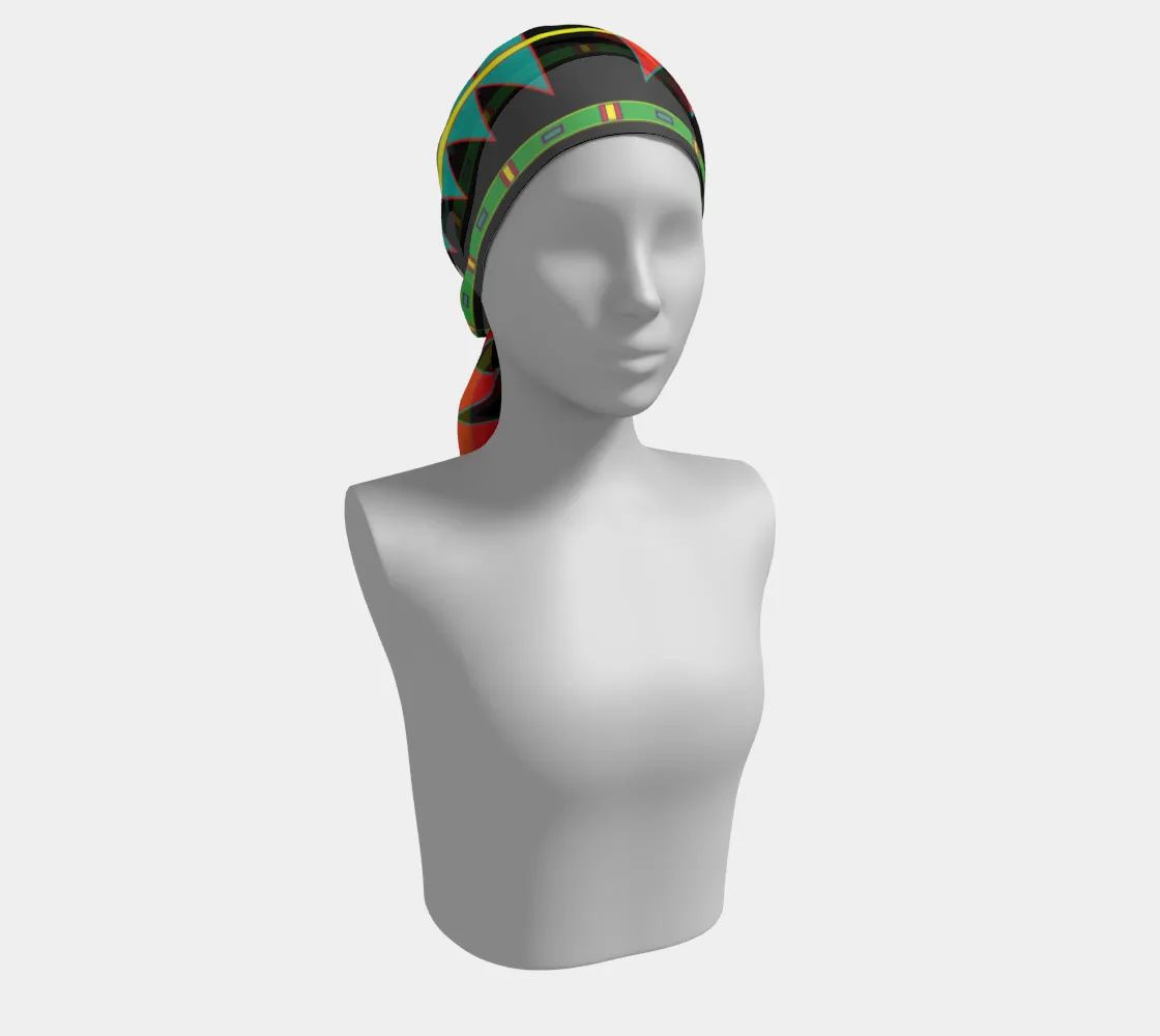 CENTERED Scarf