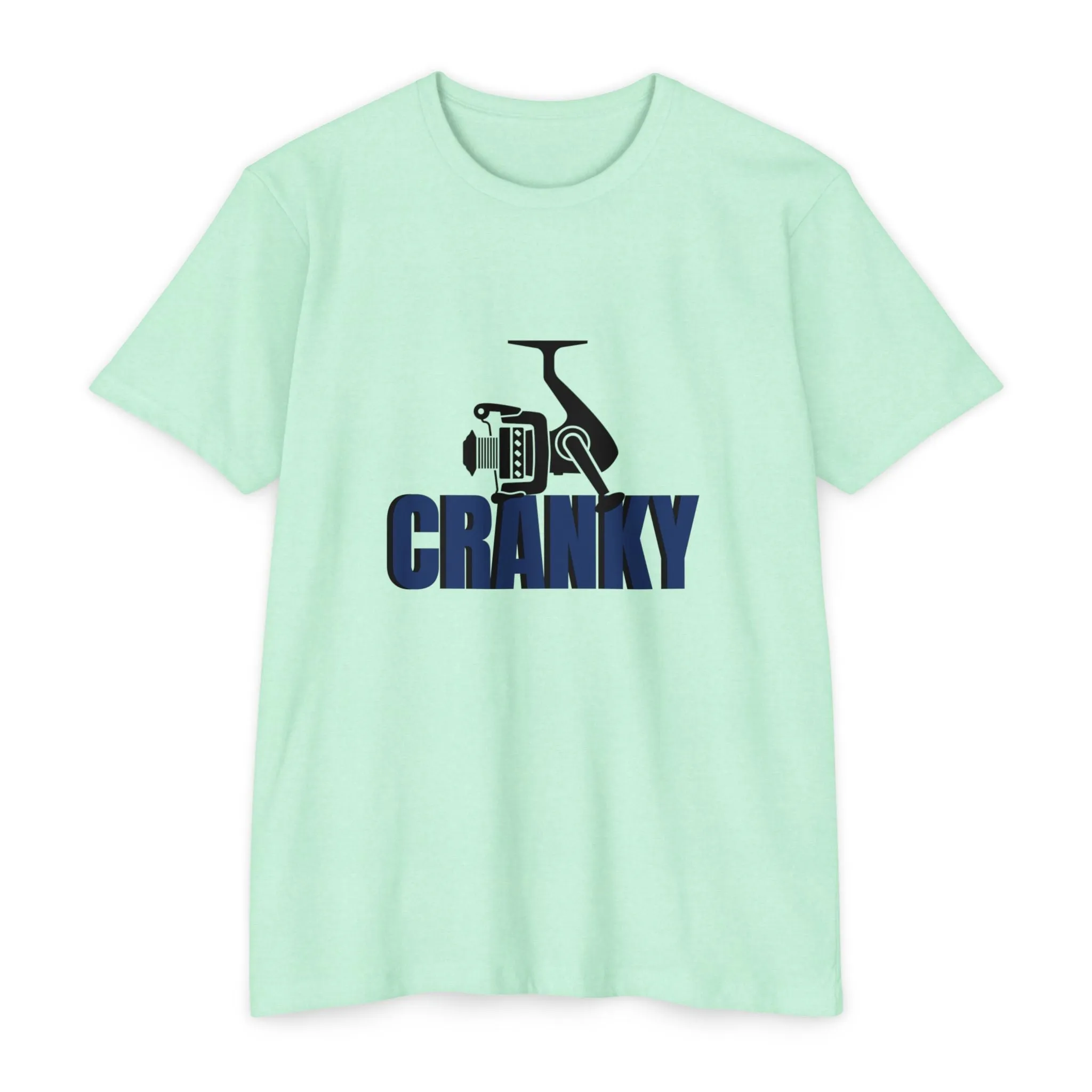 Cranky T-shirt