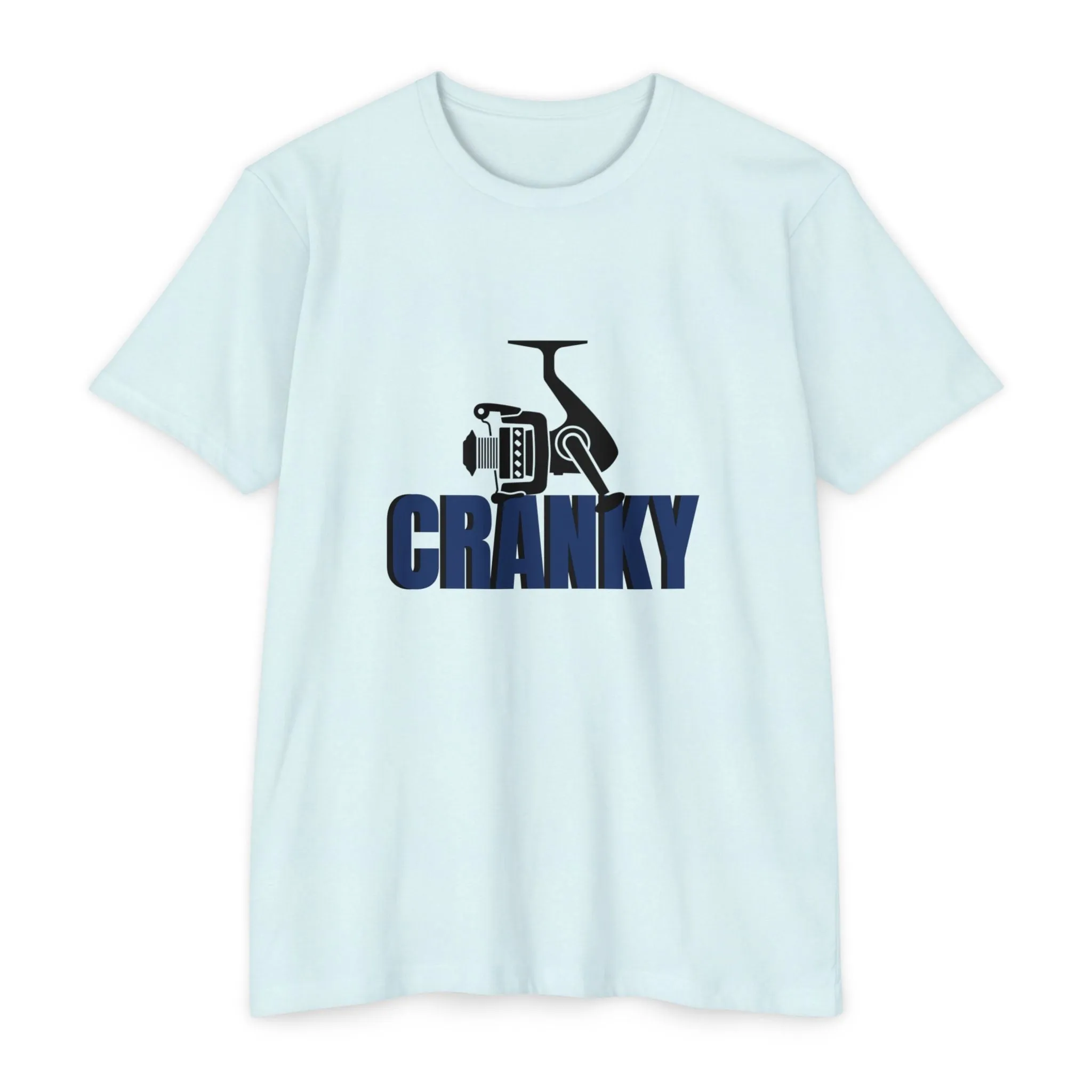 Cranky T-shirt