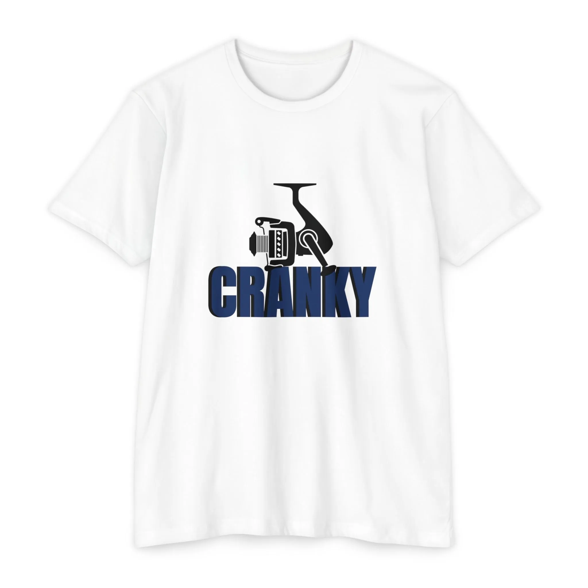 Cranky T-shirt