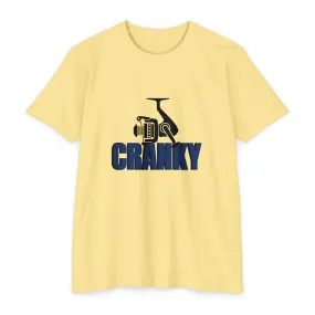 Cranky T-shirt