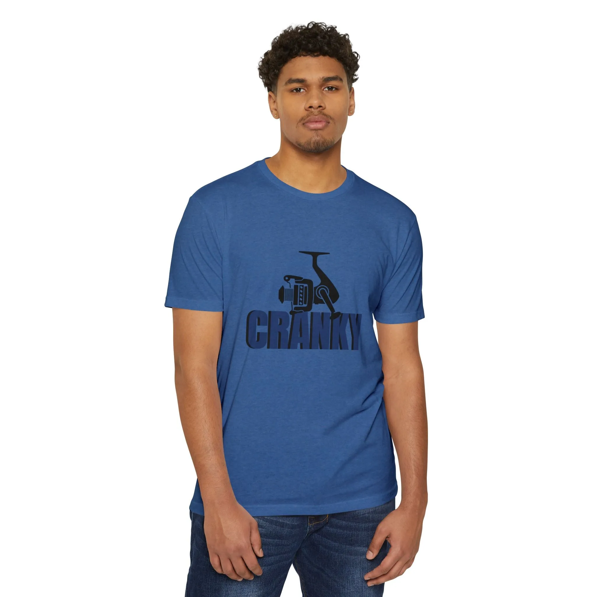 Cranky T-shirt