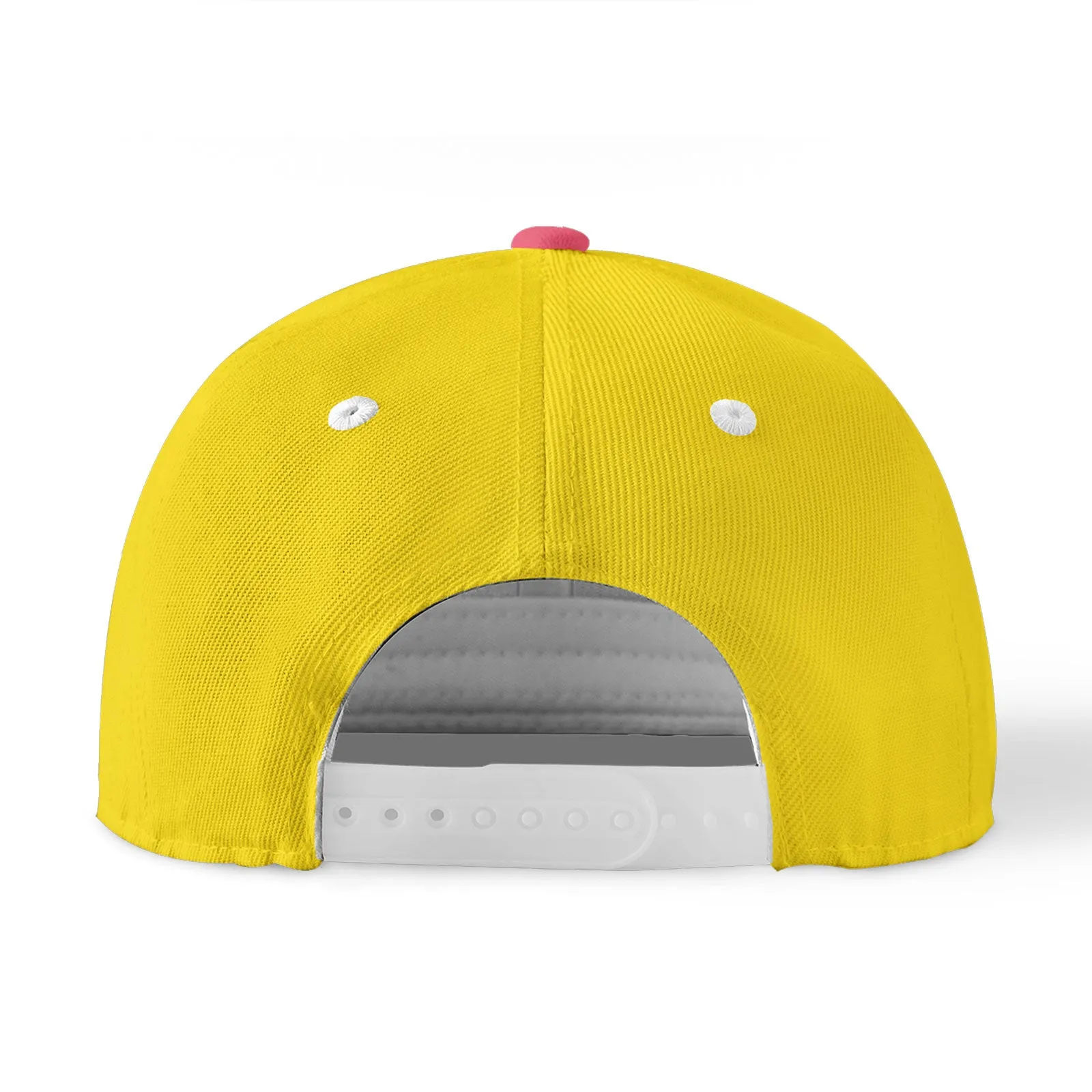 Custom Hat Sport Design Cap Stitched Adjustable Personalized BBCA-D028014-1