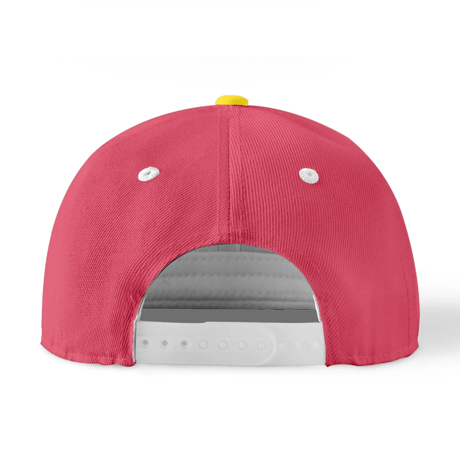 Custom Hat Sport Design Cap Stitched Adjustable Personalized BBCA-D028014-2