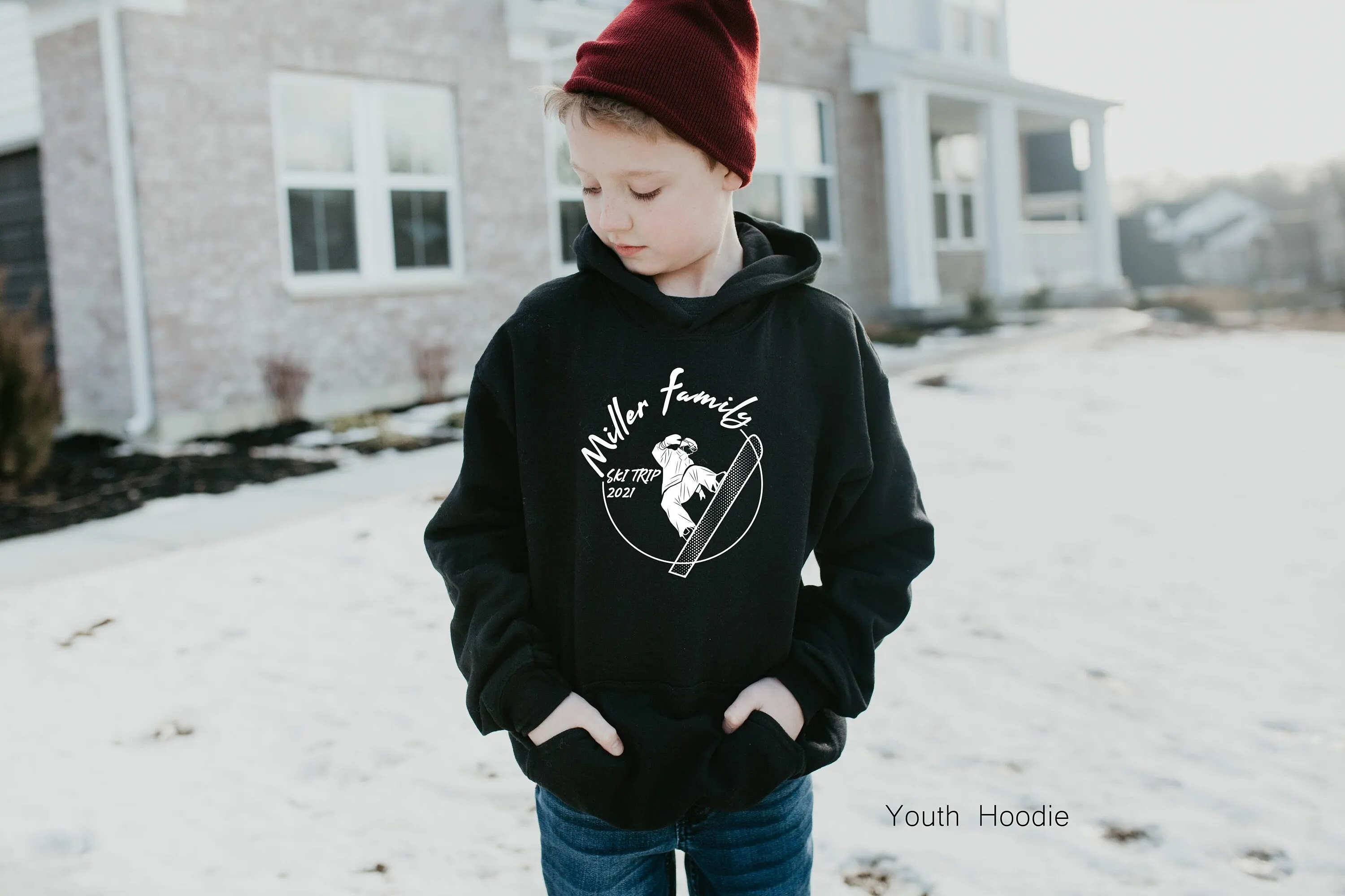 Custom Ski Sweatshirt,Family Ski Trip Sweatshirt,Personalized Ski Trip shirt,Custom Family Snowboard Sweatshirt,Youth Ski Sweatshirt,C5952