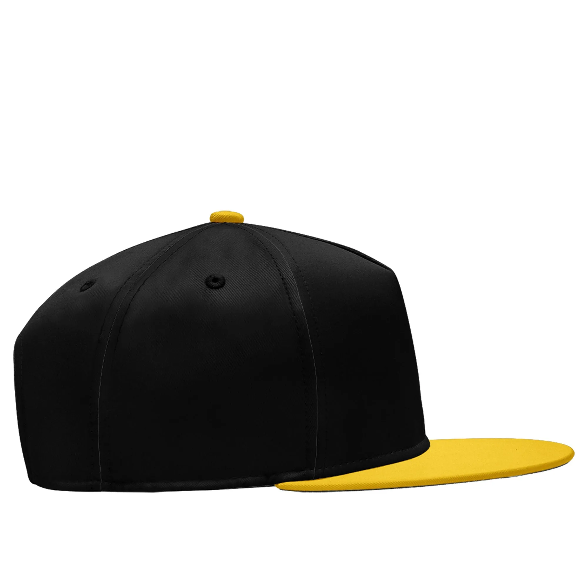 Custom Sport Design Hat Stitched Adjustable Snapback Personalized Baseball Cap PR067B-bd0b007a-b