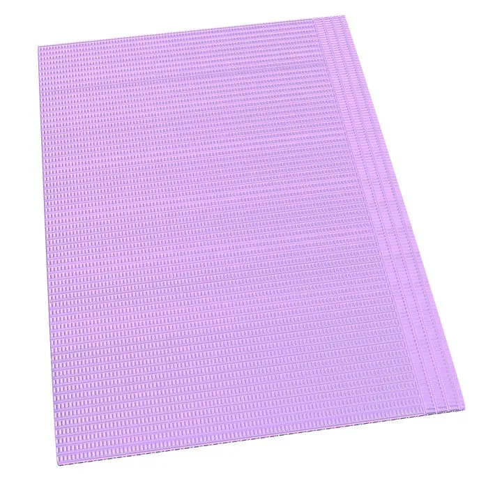 Dental Bibs, 500/Box