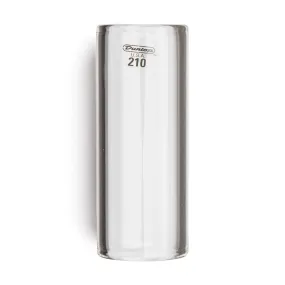 Dunlop Medium / Medium Wall Glass Slide - 210
