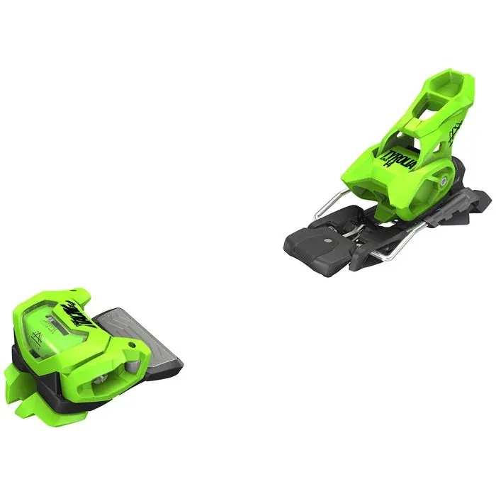 Elan Ripstick 96 W/Tyrolia Attack 14 Bindings - 2025