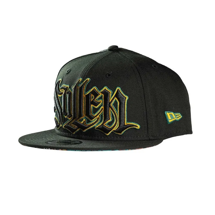 End Of Days Snapback Cap
