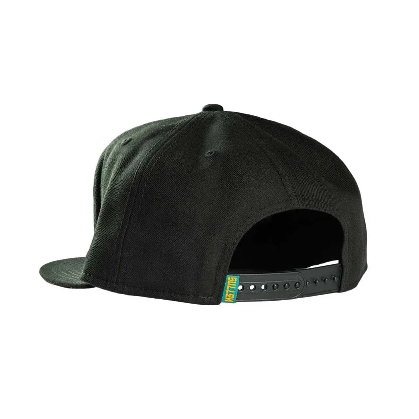 End Of Days Snapback Cap
