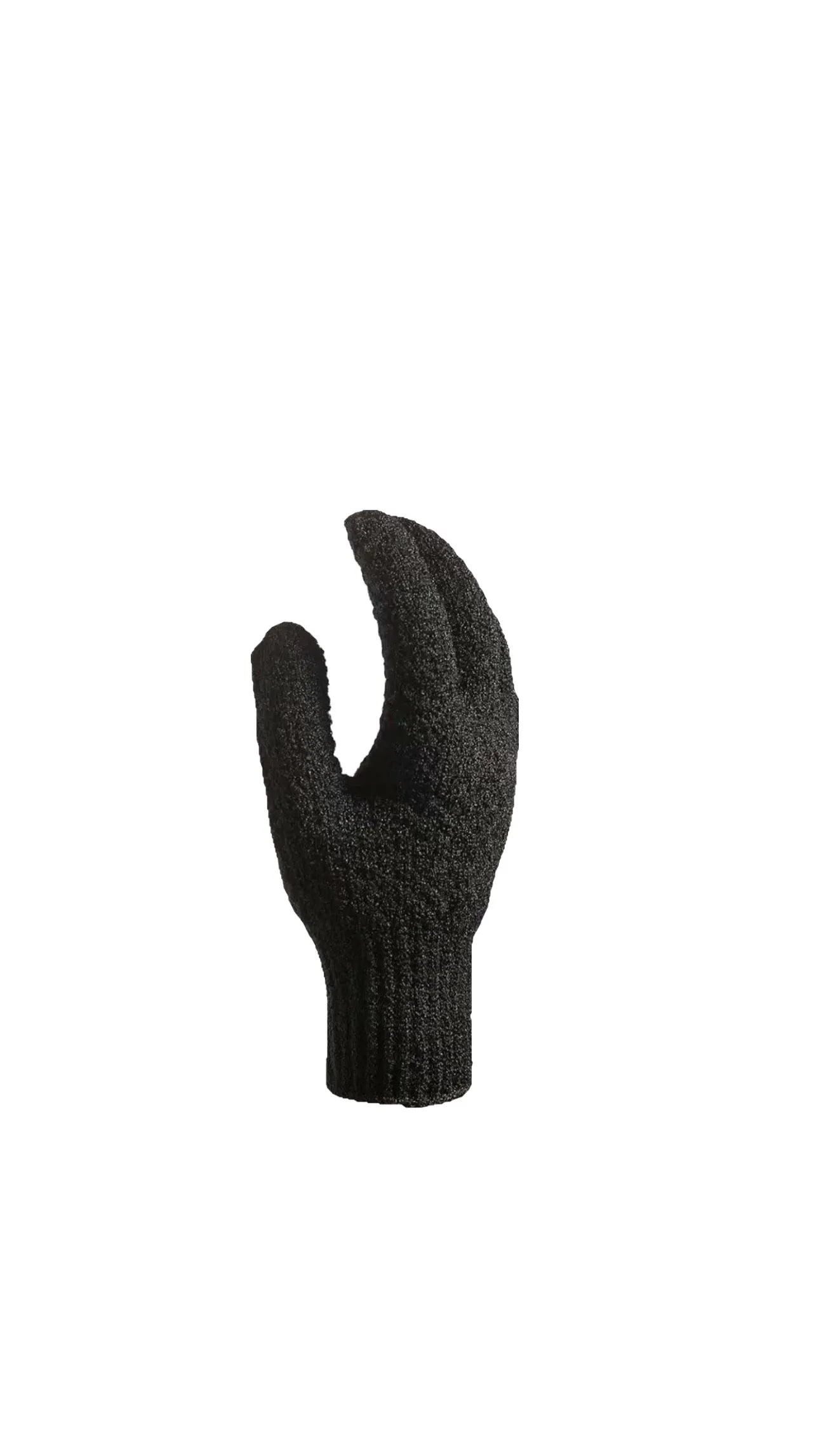 Exfoliating Gloves