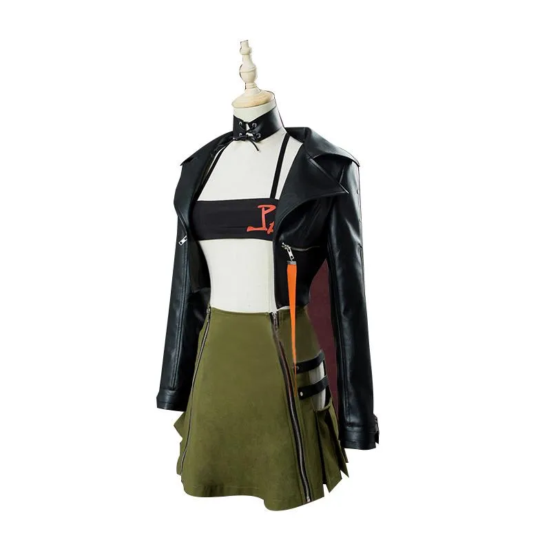 Fate/Grand Order Fate Go Saber Moon Girlfriend Cosplay Costume