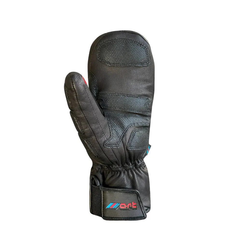 Fingermitts Auclair Race Force - Black