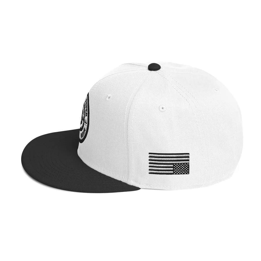Hats - Circle Logo MoneyBagg