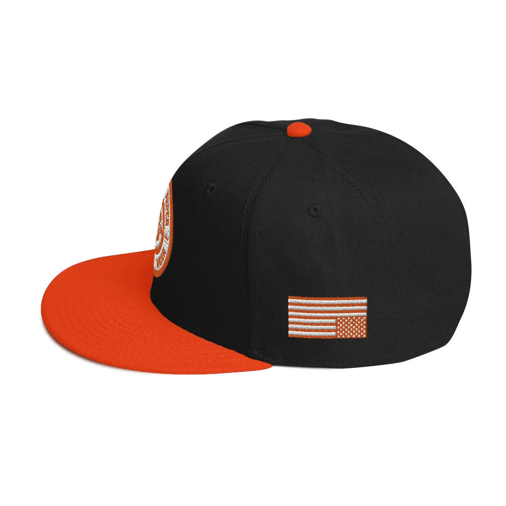 Hats - Circle Logo MoneyBagg
