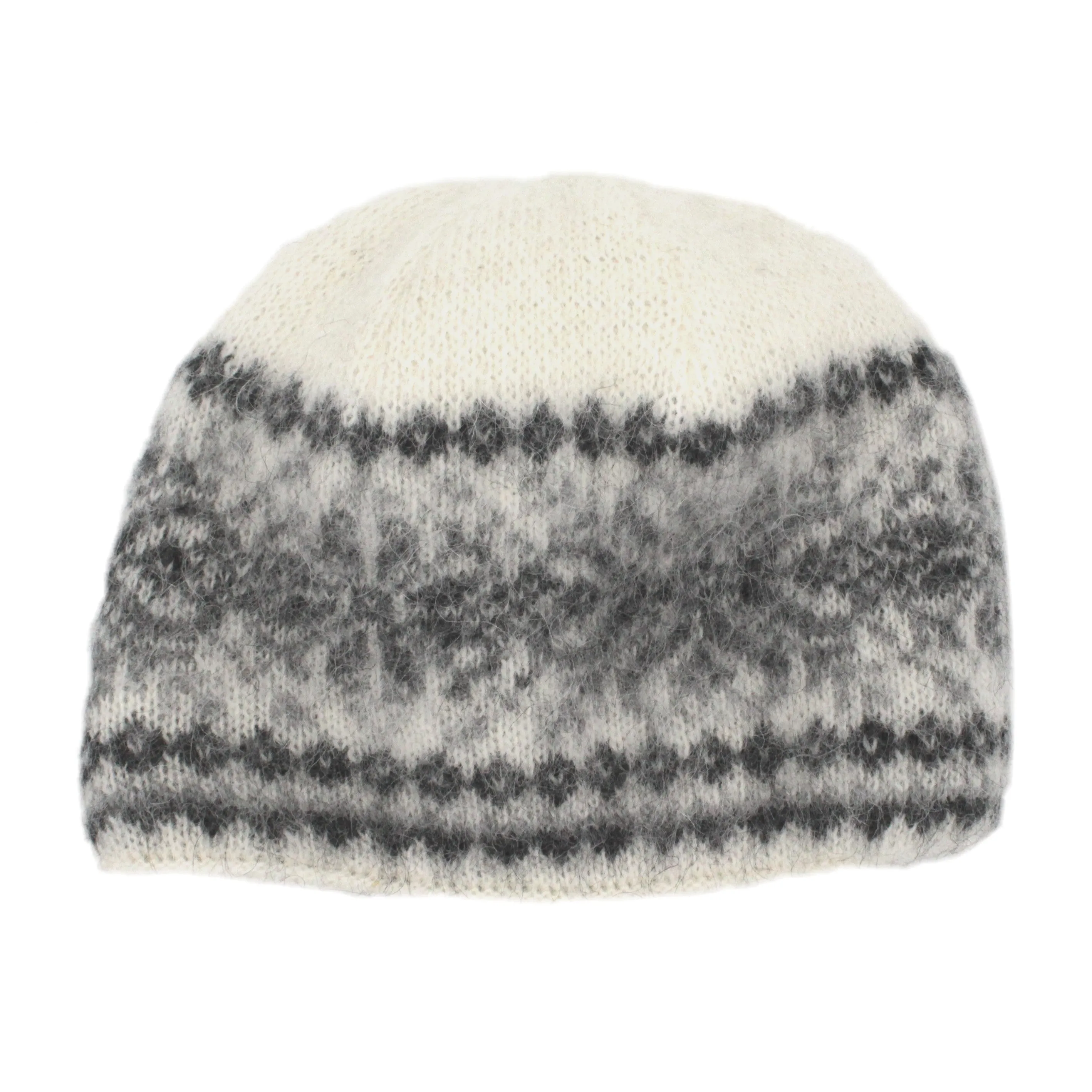 Icelandic Toque