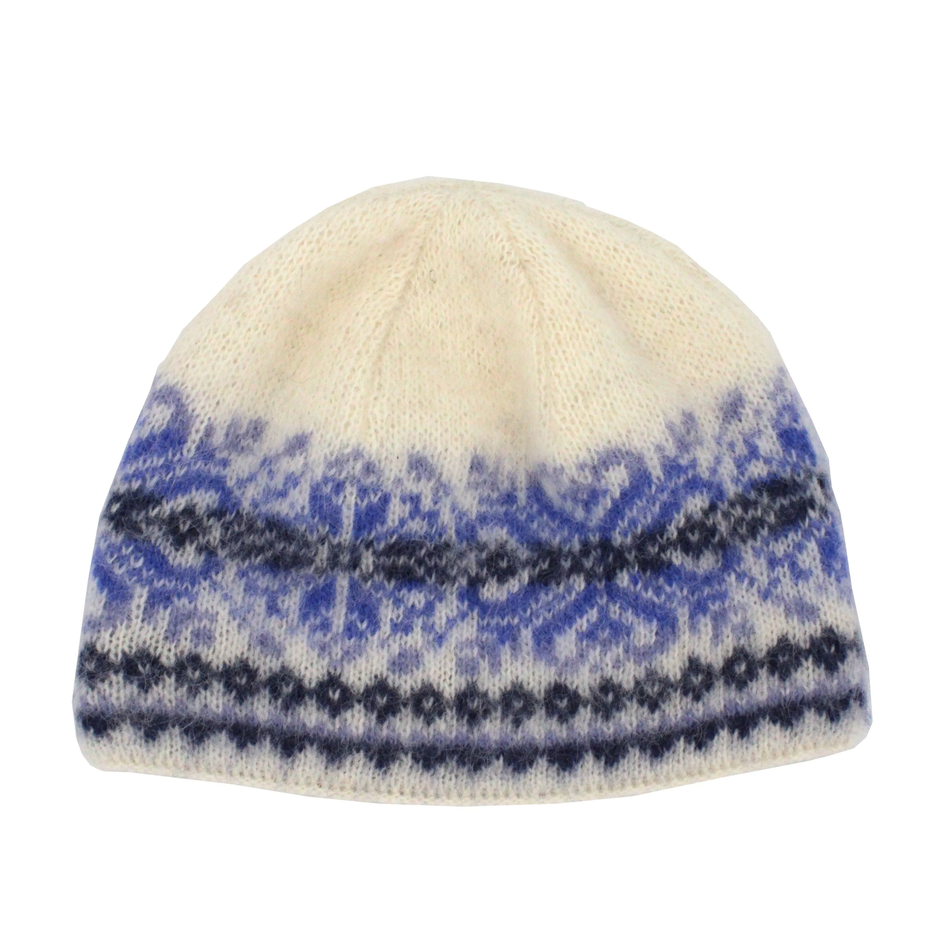 Icelandic Toque