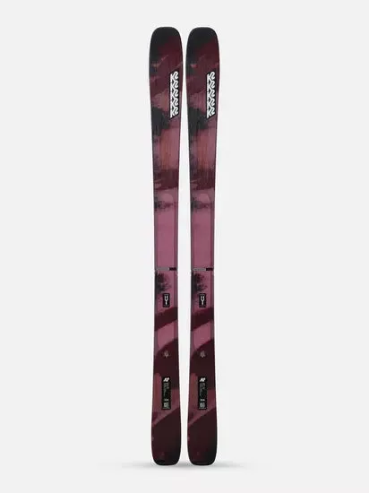 K2 MINDBENDER 89TI W - 2025