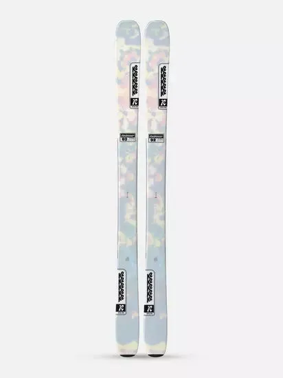 K2 RECKONER 92 W QUIKCLIK - 2025