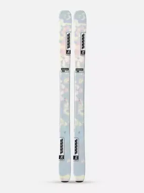 K2 RECKONER 92 W QUIKCLIK - 2025