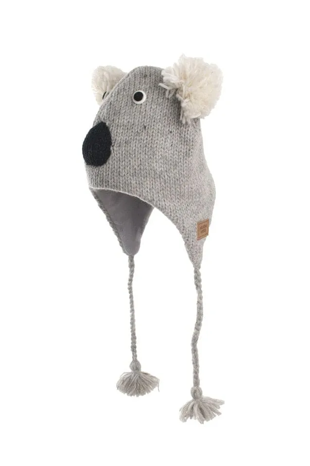 Kenny the Koala