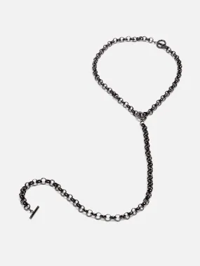 KIKI DE MONTPARNASSE Collar   Lead Set