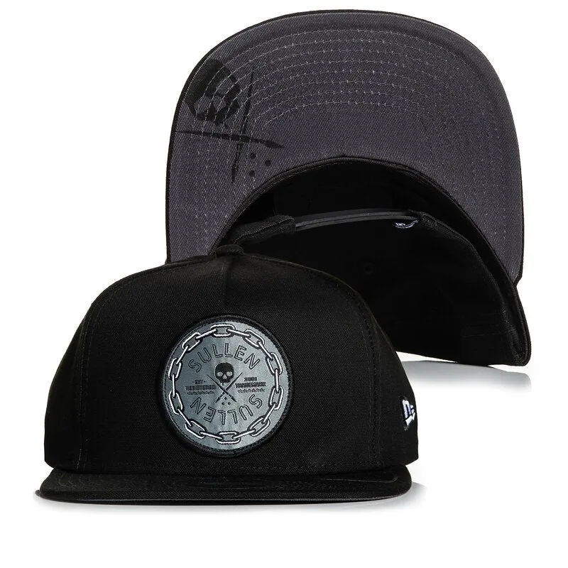 Link Up New Era Snapback Cap