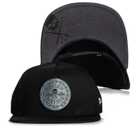 Link Up New Era Snapback Cap